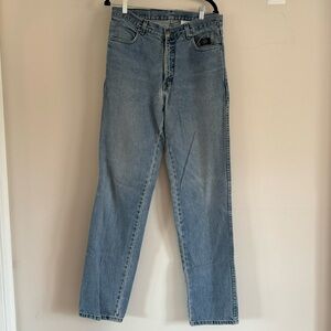 Vintage Harley Davidson Jeans